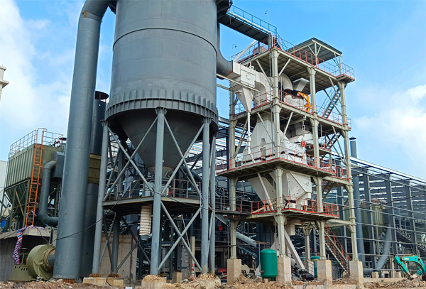 制砂生產(chǎn)線 制砂生產(chǎn)線