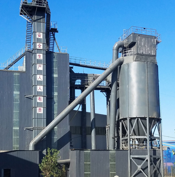 制砂生產(chǎn)線 制砂生產(chǎn)線