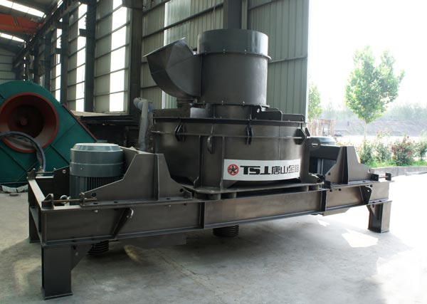 制砂機(jī) 制砂機(jī)