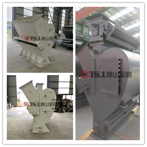 無動力選粉機 無動力選粉機