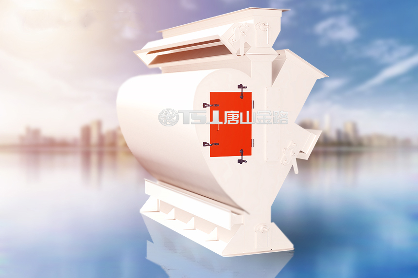 無(wú)動(dòng)力選粉機(jī) 無(wú)動(dòng)力選粉機(jī)