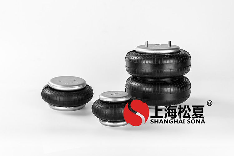 橡膠空氣彈簧<a href='http://m.gzxingda.com' target='_blank'><u>減震器</u></a>的發(fā)展趨勢