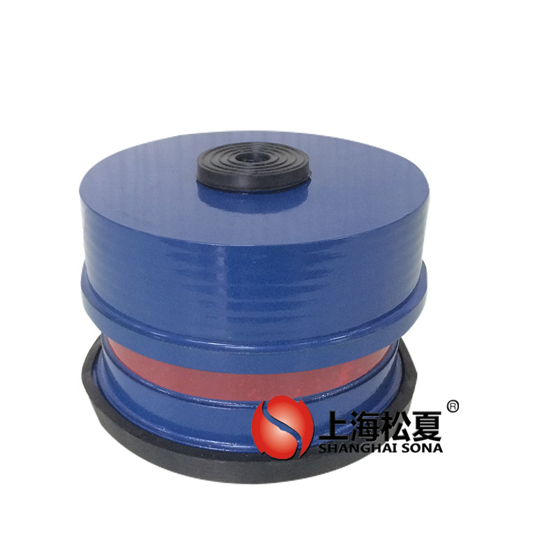 空調(diào)領(lǐng)域的<a href='http://m.gzxingda.com' target='_blank'><u>彈簧減震器</u></a>