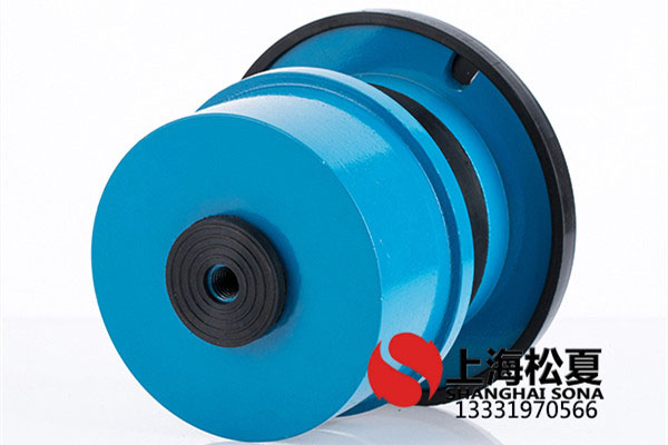 精密空調(diào)機組安裝ZTA-250阻尼<a href='http://m.gzxingda.com' target='_blank'><u>彈簧減震器</u></a>
