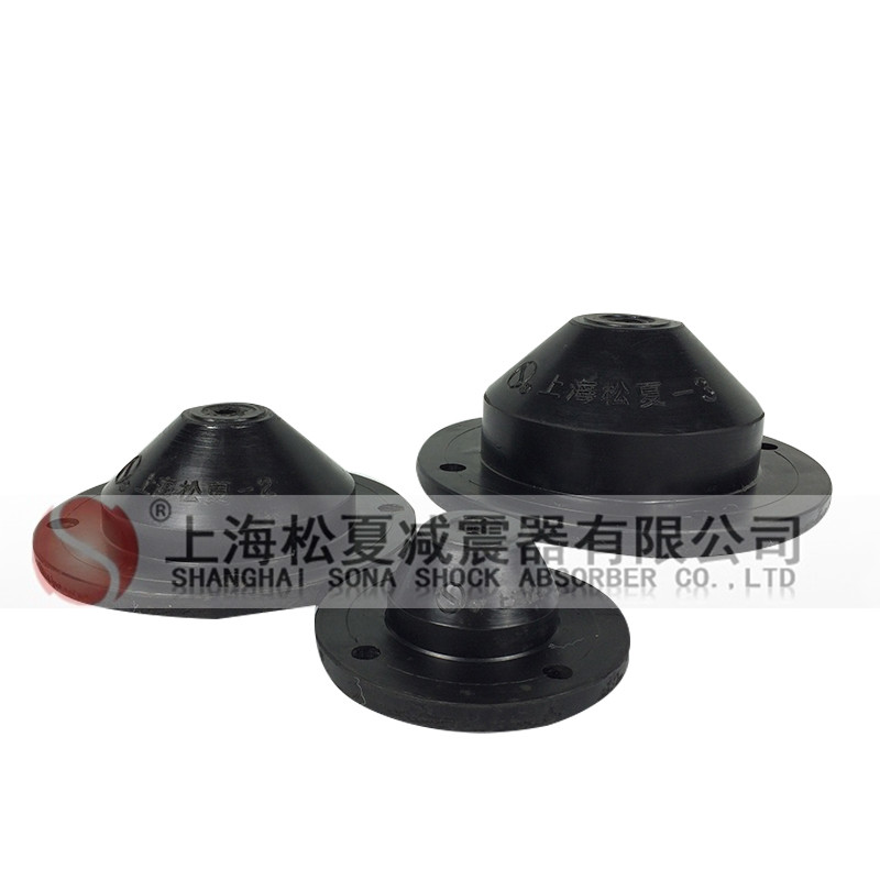 高速沖床應該選擇哪種橡膠<a href='http://m.gzxingda.com' target='_blank'><u>減震器</u></a>