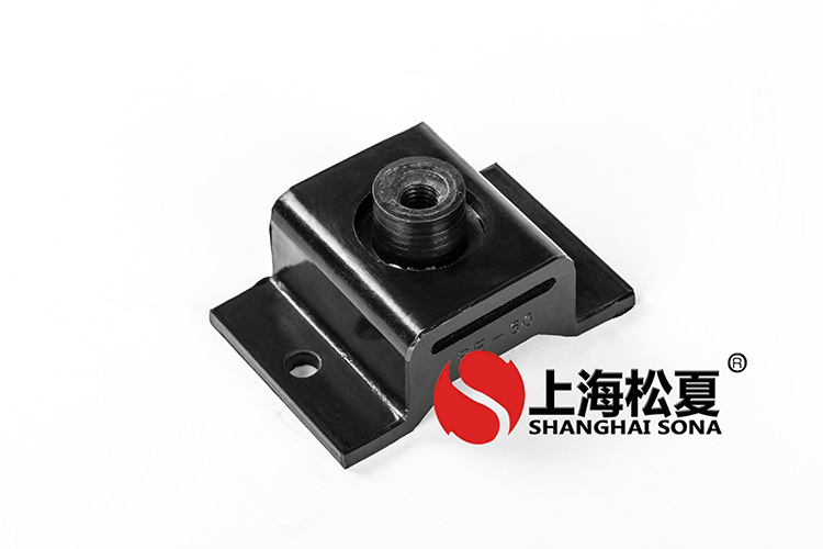 <a href='http://m.gzxingda.com' target='_blank'><u>橡膠減震器</u></a>應(yīng)用廣泛