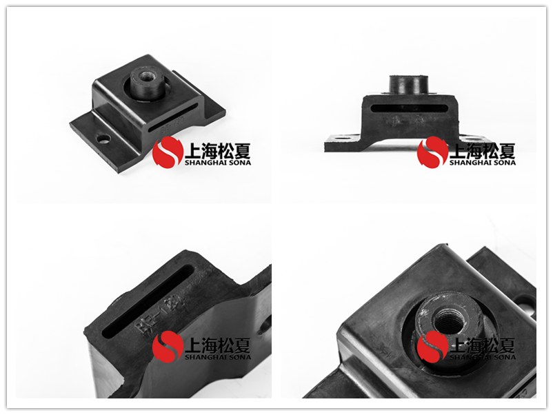 BE-120柴油機(jī)<a href='http://m.gzxingda.com' target='_blank'><u>橡膠減震器</u></a> 產(chǎn)品圖