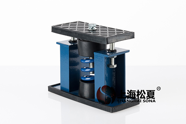 彈簧<a href='http://m.gzxingda.com' target='_blank'><u>減震器</u></a>性能
