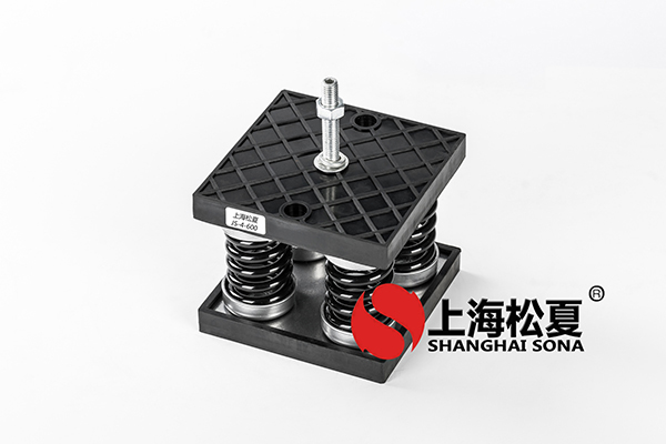 彈簧<a href='http://m.gzxingda.com' target='_blank'><u>減震器</u></a>技術(shù)提升