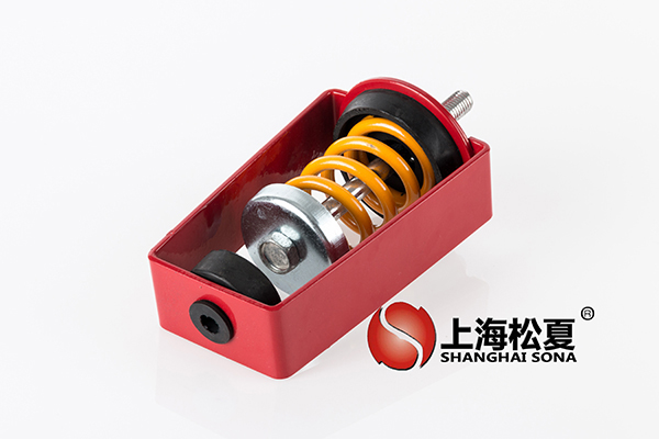彈簧<a href='http://m.gzxingda.com' target='_blank'><u>減震器</u></a>簡介