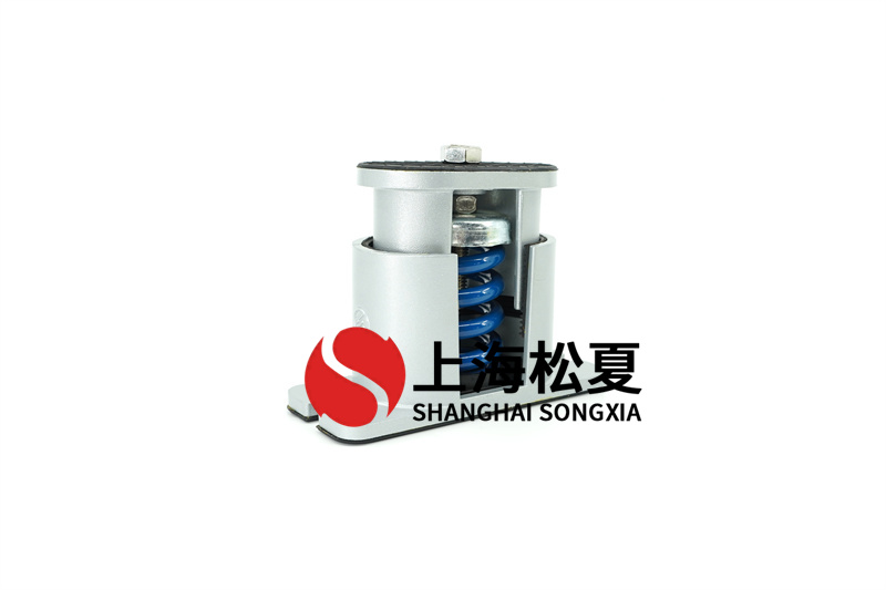 阻尼<a href='http://m.gzxingda.com' target='_blank'><u>彈簧減震器</u></a>組合的優(yōu)點(diǎn)有哪些
