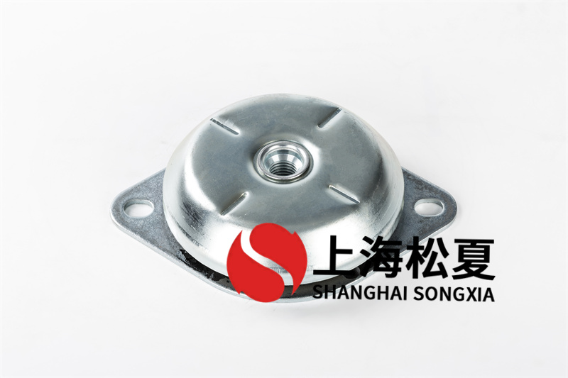 橡膠<a href='http://m.gzxingda.com' target='_blank'><u>減震器</u></a>和繃簧器有什么區(qū)別