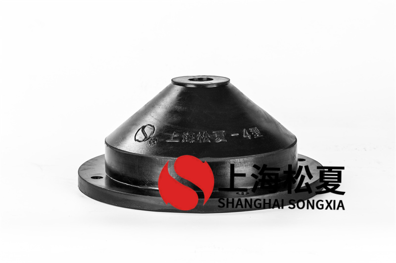 橡膠<a href='http://m.gzxingda.com' target='_blank'><u>減震器</u></a>的行業(yè)優(yōu)勢     