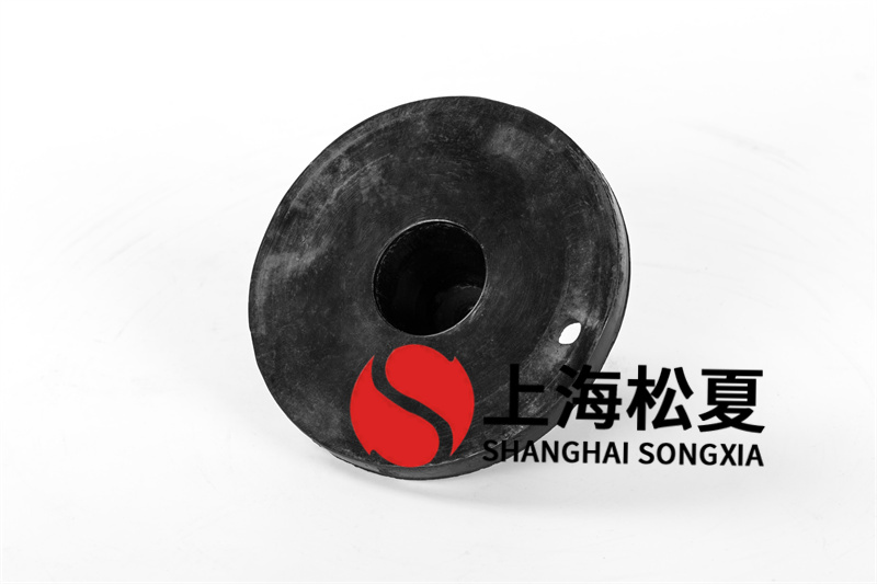 引風(fēng)機(jī)橡膠<a href='http://m.gzxingda.com' target='_blank'><u>減震器</u></a>的功能介紹