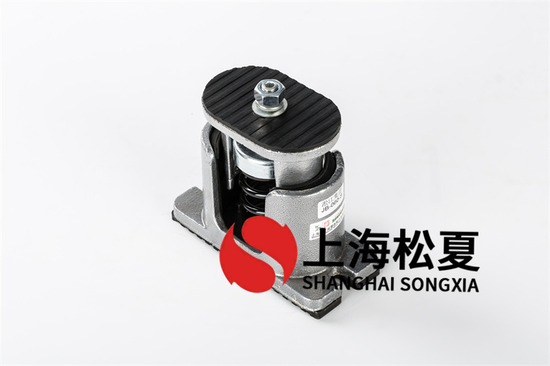 <a href='http://m.gzxingda.com' target='_blank'><u>彈簧減震器</u></a>如何解決沖壓機(jī)床振動(dòng)及噪音？