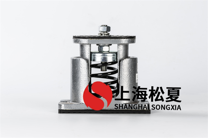 彈簧減震器如何解決沖壓機(jī)床振動(dòng)及噪音？