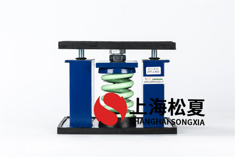 彈簧減震器有哪些需注意的地方？