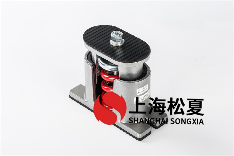 彈簧減震器如何保證減振實(shí)際？