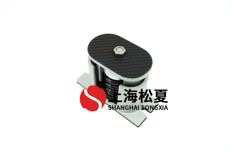 彈簧<a href='http://m.gzxingda.com' target='_blank'><u>減震器</u></a>構(gòu)造簡易