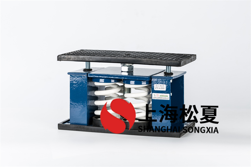 彈簧<a href='http://m.gzxingda.com' target='_blank'><u>減震器</u></a>的組裝及運用