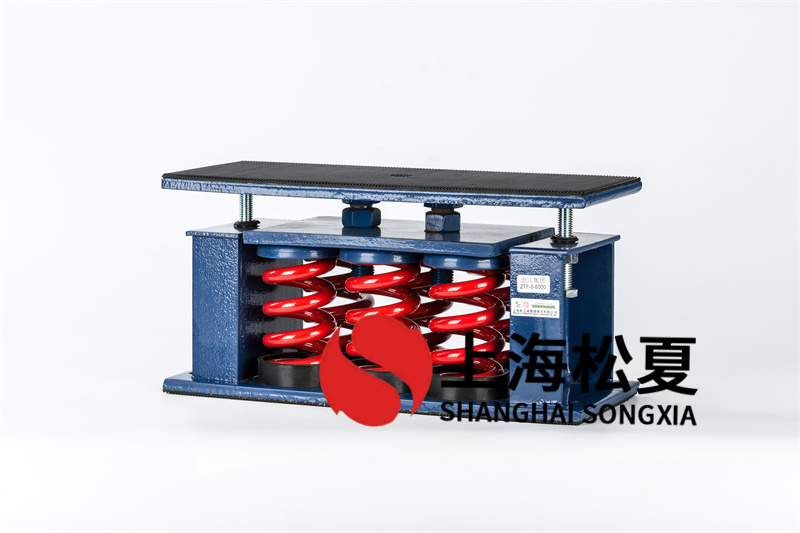 彈簧<a href='http://m.gzxingda.com' target='_blank'><u>減震器</u></a>的特征及應(yīng)用