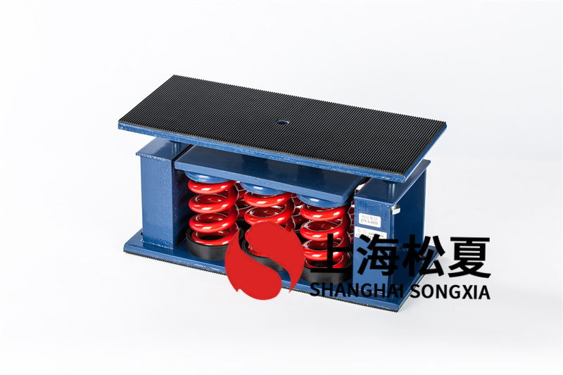 <a href='http://m.gzxingda.com' target='_blank'><u>彈簧減震器</u></a>的特征及應(yīng)用