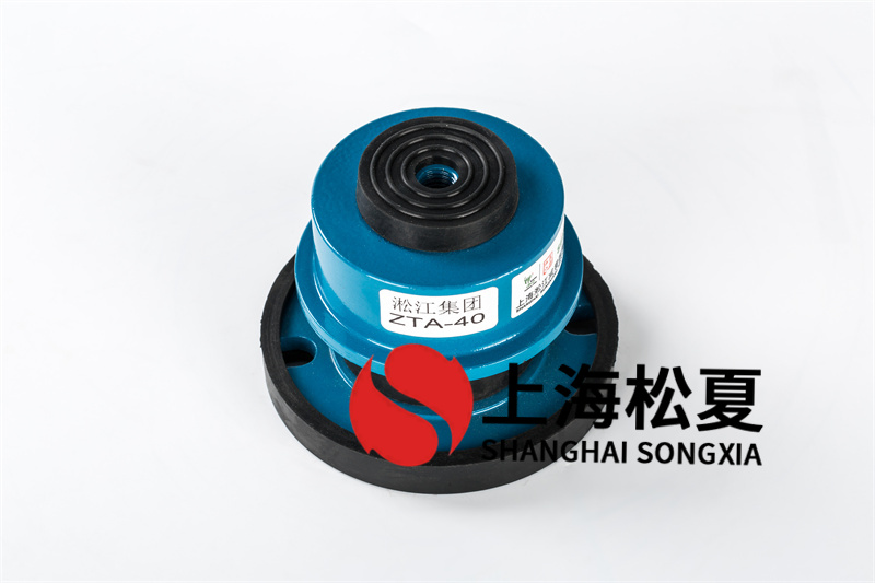 工業(yè)彈簧減振器的主要用在什么設(shè)備？