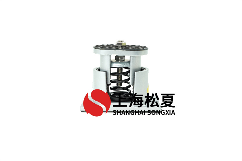 彈簧<a href='http://m.gzxingda.com' target='_blank'><u>減振器</u></a>的特點在哪里？