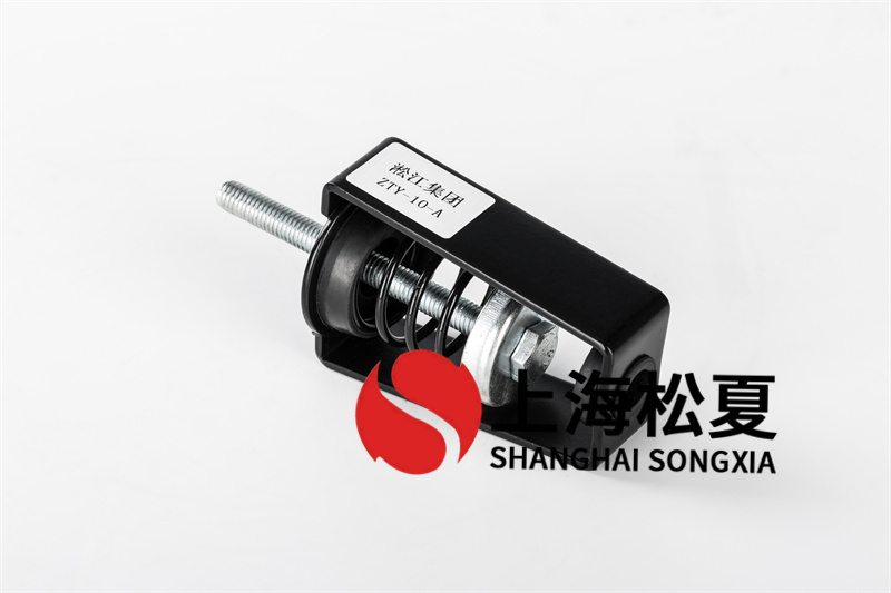 怎樣檢驗工業(yè)中<a href='http://m.gzxingda.com' target='_blank'><u>彈簧減震器</u></a>的好壞呢？