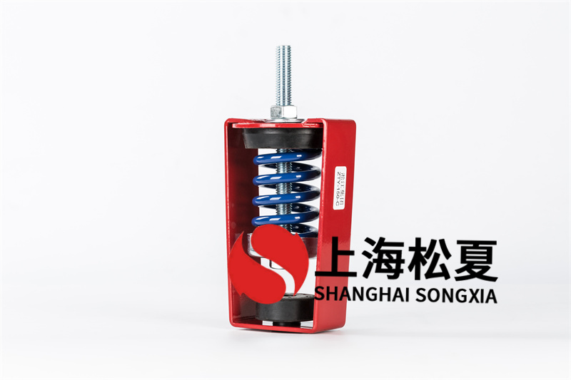 彈簧減振器如何保證好減震？