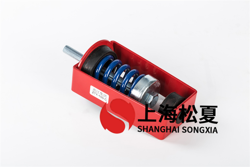 彈簧<a href='http://m.gzxingda.com' target='_blank'><u>減振器</u></a>如何保證好減震？