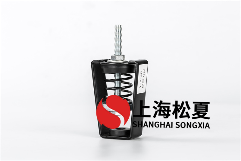 相關(guān)彈簧減振器的特點怎樣？