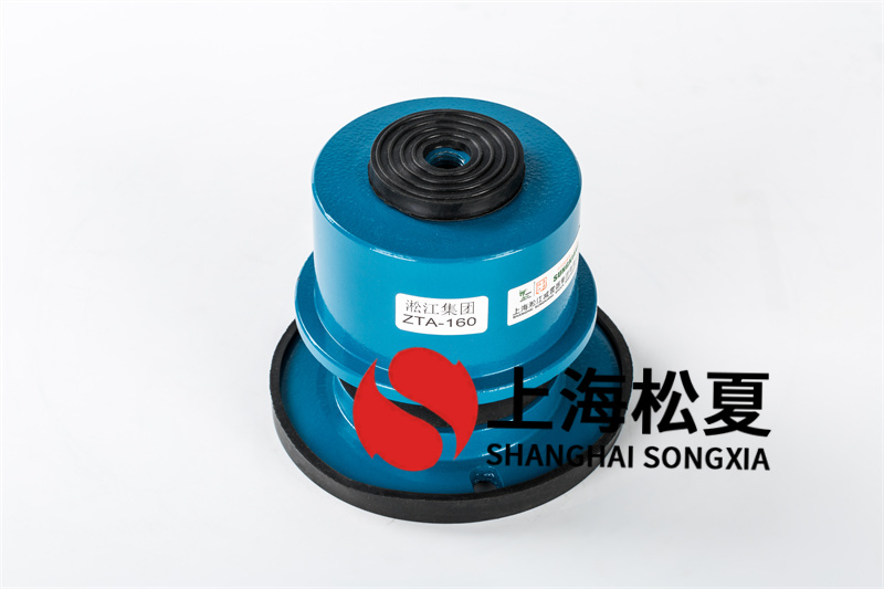 彈簧減振器運用很廣泛原因在哪兒？