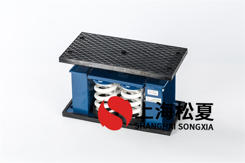彈簧減振器各種各樣要怎么選擇？