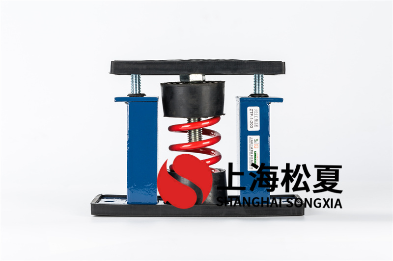如何選擇彈簧減振器的型號規(guī)格？