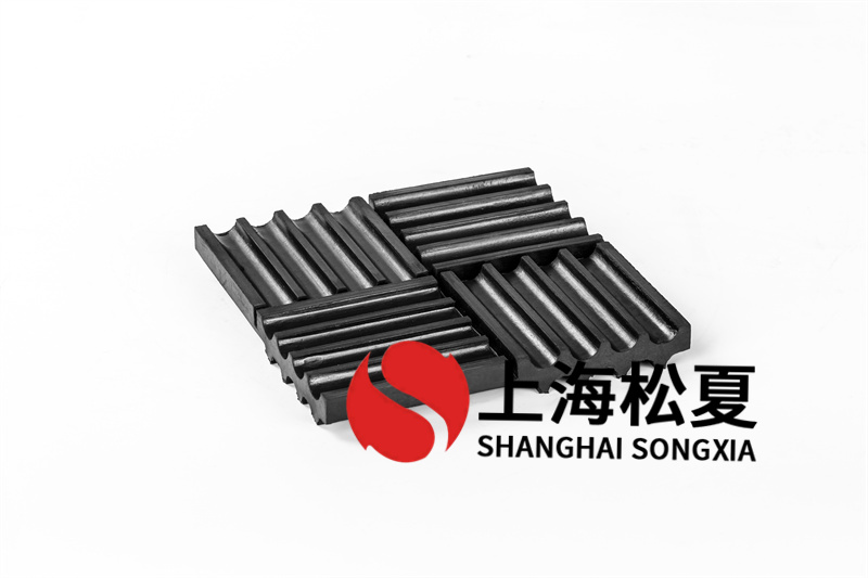 橡膠<a href='http://m.gzxingda.com' target='_blank'><u>減震器</u></a>的結(jié)構(gòu)