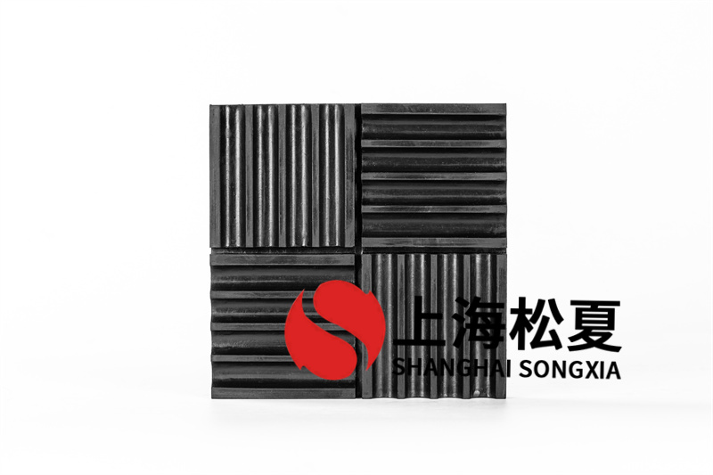<a href='http://m.gzxingda.com' target='_blank'><u>橡膠減震器</u></a>的結(jié)構(gòu)