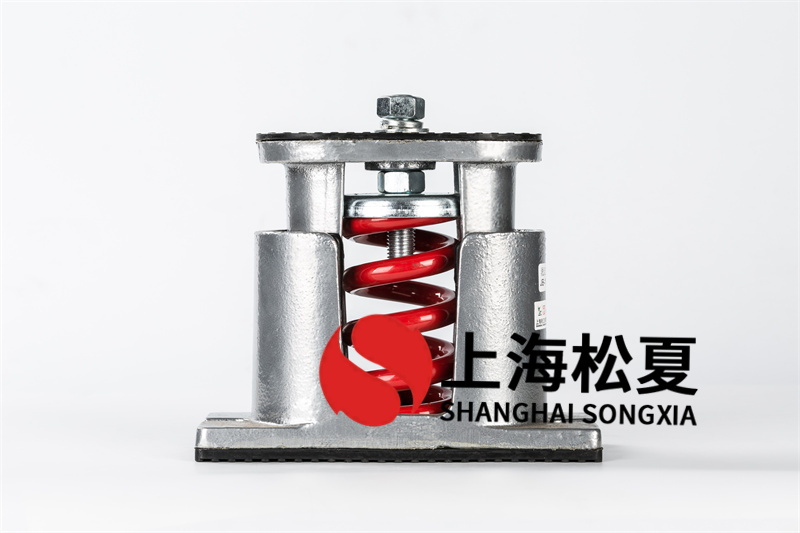阻尼彈簧<a href='http://m.gzxingda.com' target='_blank'><u>減震器</u></a>環(huán)保設備認證