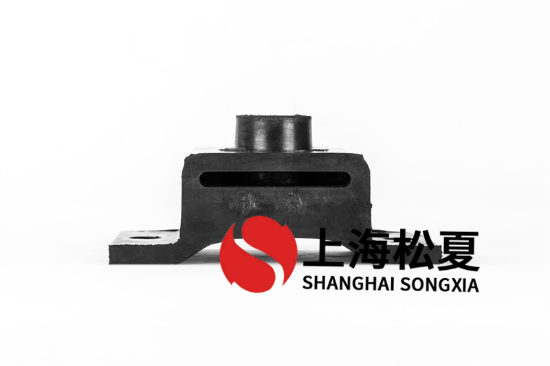 膠管扣壓機(jī)用BE-120橡膠<a href='http://m.gzxingda.com' target='_blank'><u>減震器</u></a>